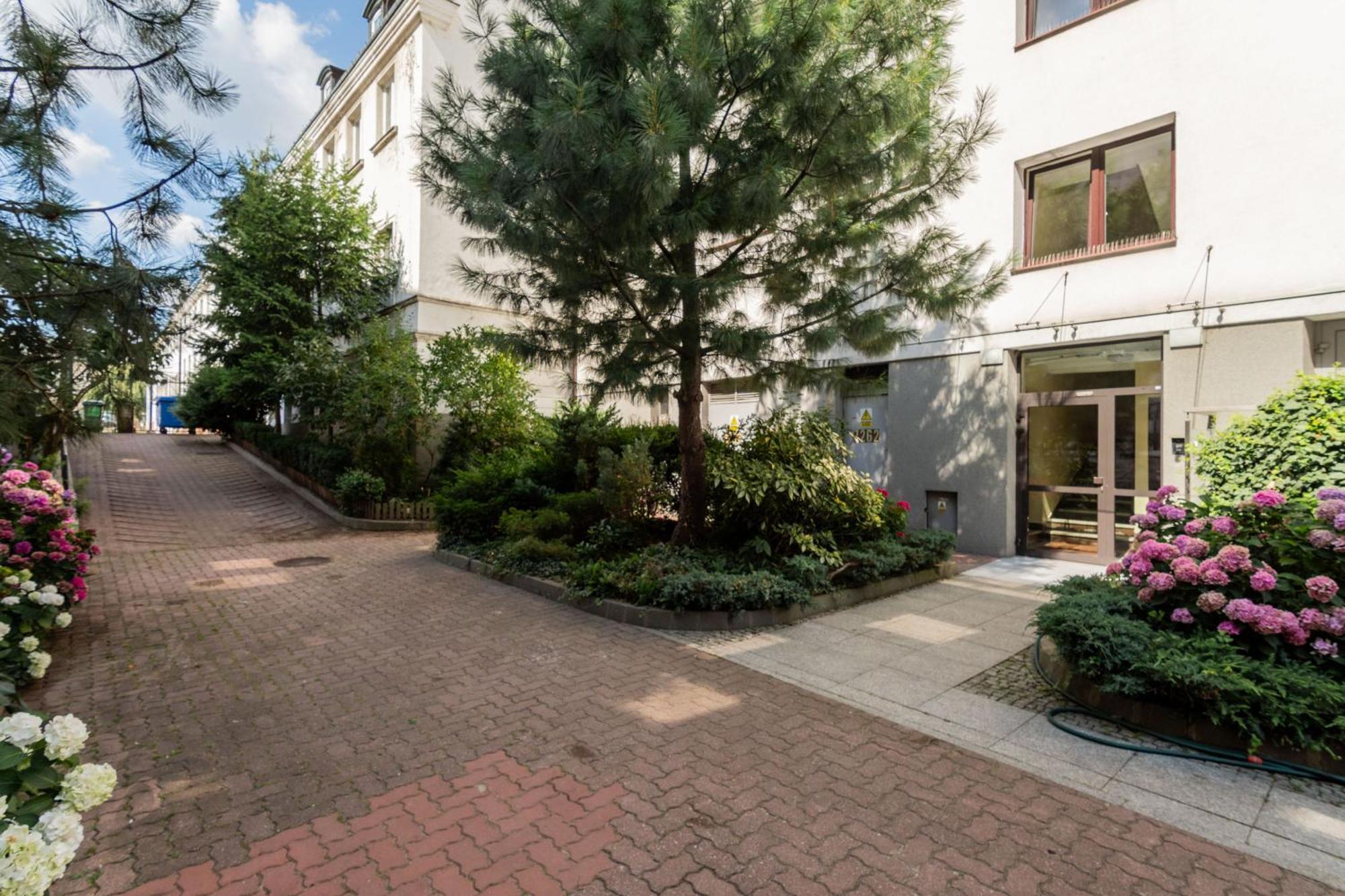 Appartement Superapart Kilinskiego 3, Cozy Urban Retreat, Perfect For Couples