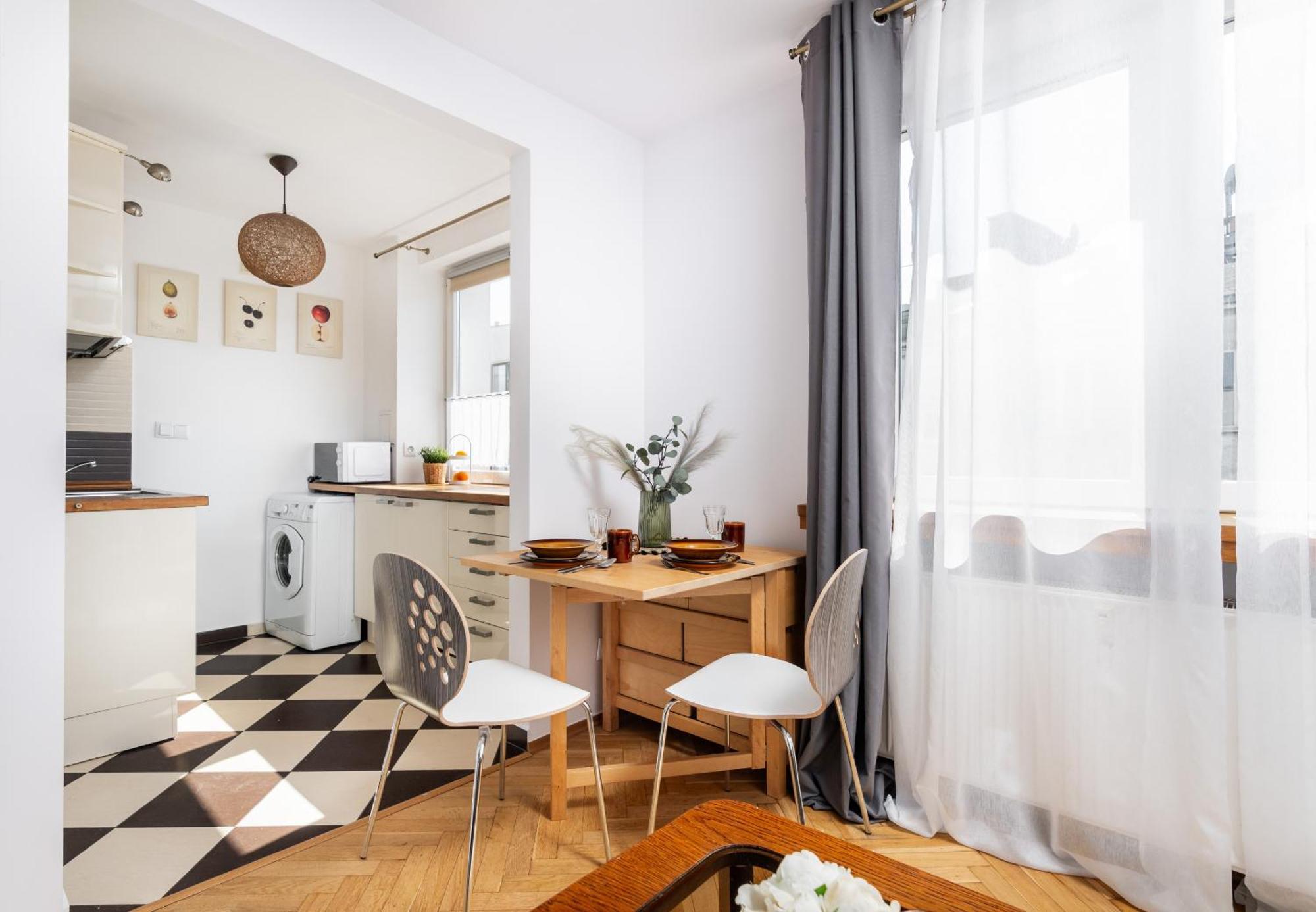 Apartament Superapart Kilinskiego 3, Cozy Urban Retreat, Perfect For Couples